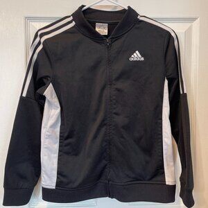 Adidas Track Jacket